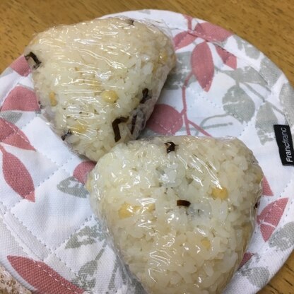 間違いなく美味しい組み合わせですよね。思いつきませんでした！！